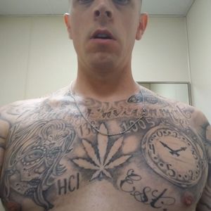 Meet your Posher, Joshwa